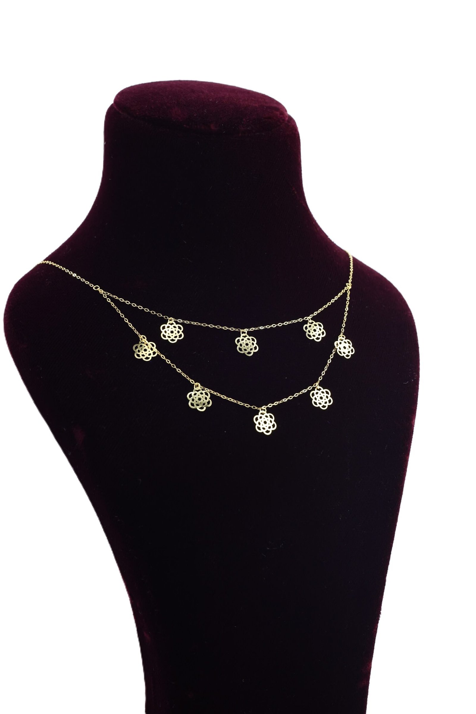 _MG_9240 شوكر طابقين - الصورة 1