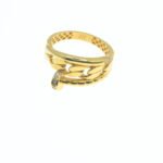 ⁦خاتم كارتير⁩ - الصورة ⁦3⁩