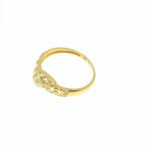 ⁦خاتم ذهب⁩ - الصورة ⁦2⁩