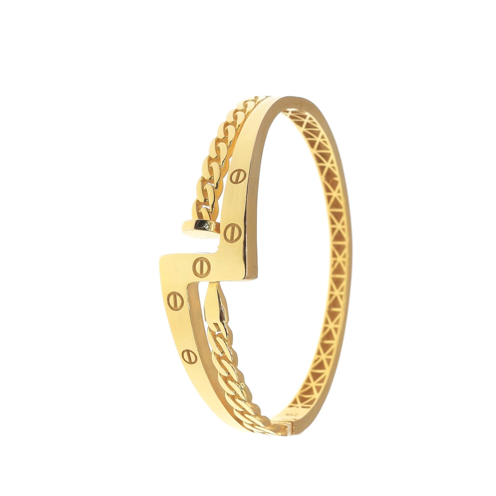 tsh003182024-2VUXJ خاتم كارتير - الصورة 1