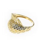 ⁦خاتم ذهب⁩ - الصورة ⁦5⁩