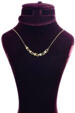 شوكر تيفاني - الصورة 2