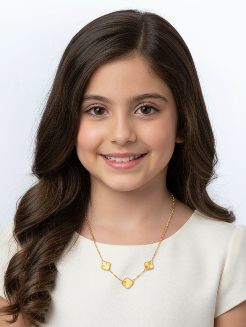 tsh003182024-9IH75 عقد فانكليف - الصورة 1