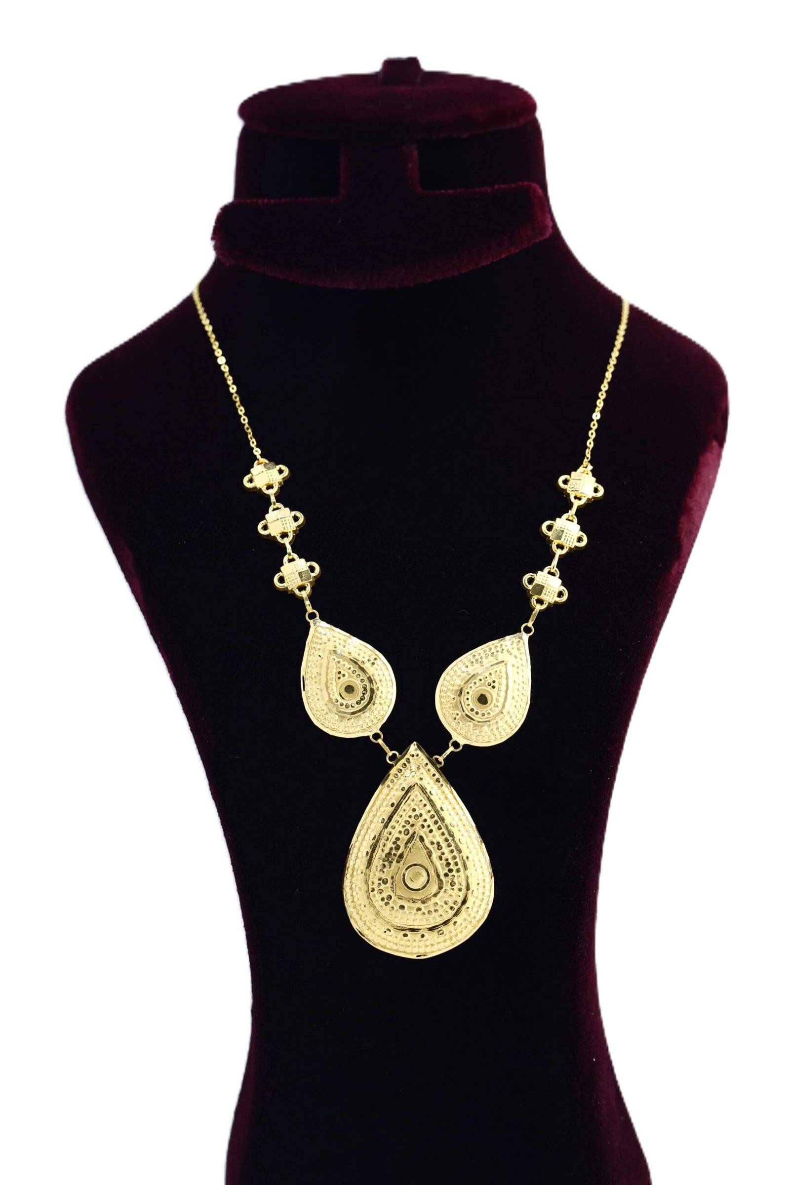 tsh003182024-9RZL2 عقد البهجة - الصورة 1