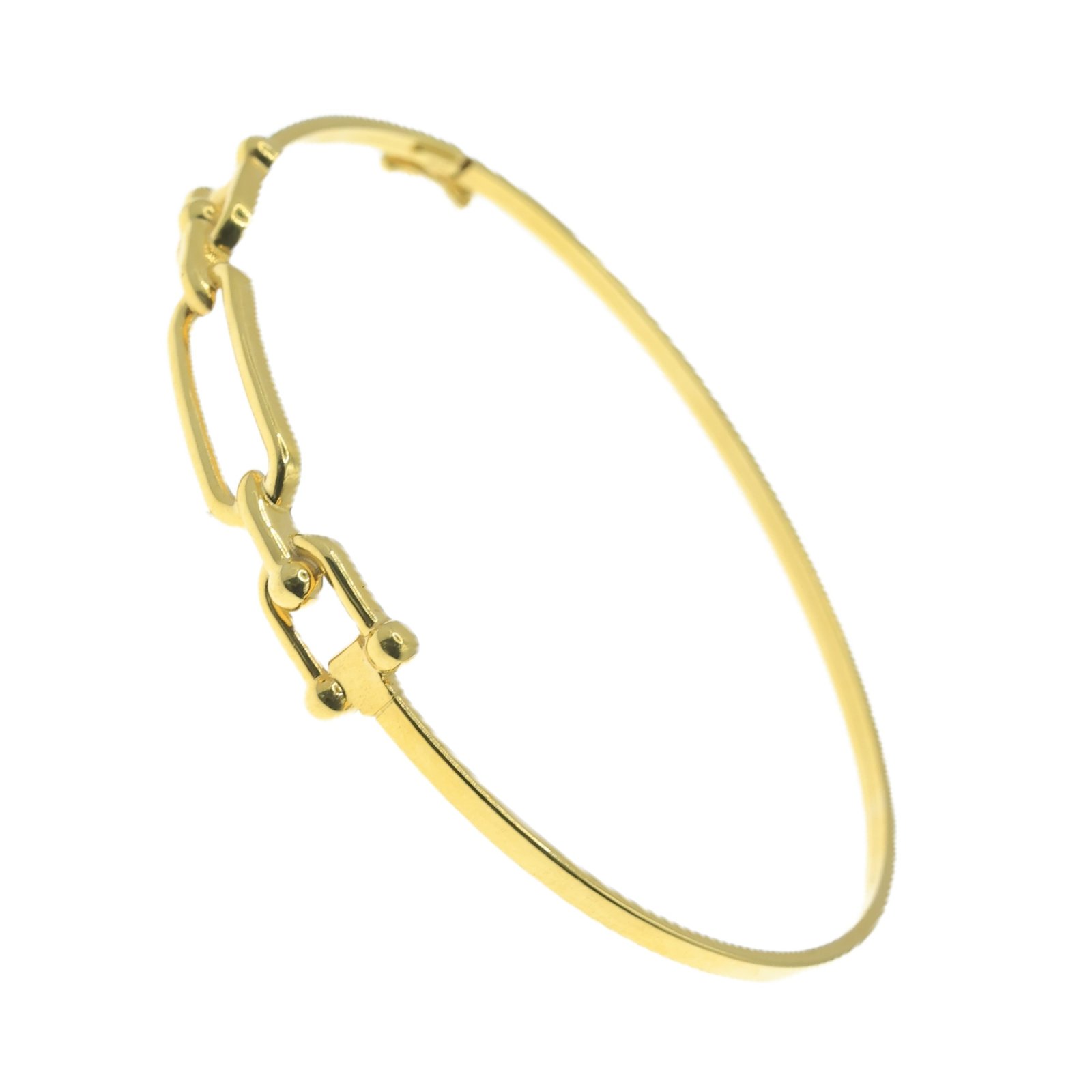 tsh003182024-BEAW8 اسوارة تيفاني سادة - الصورة 1