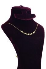 شوكر تيفاني - الصورة 4