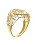 خاتم حبة جنية - الصورة 3