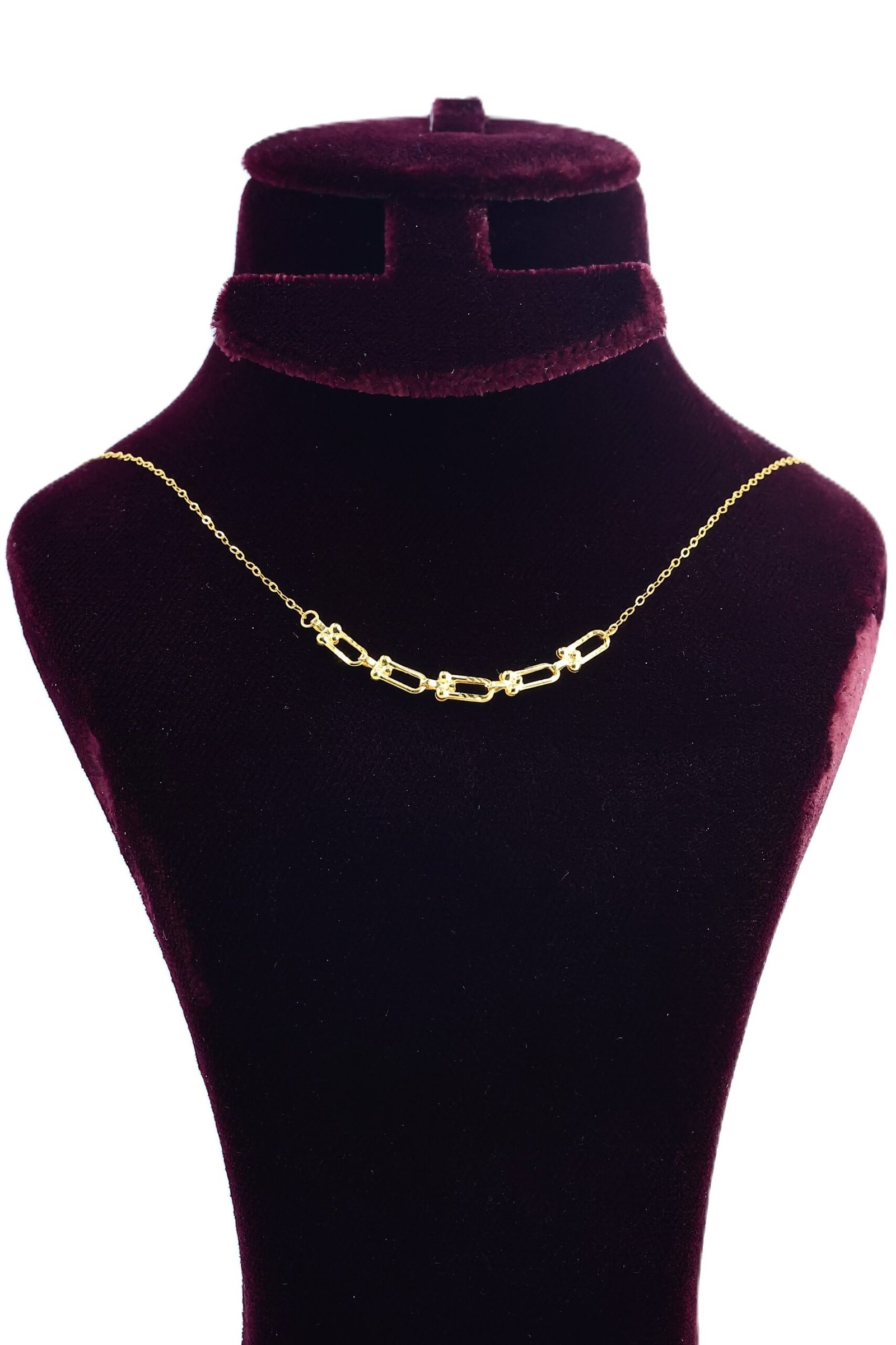 tsh003182024-LTXOH شوكر تيفاني - الصورة 1