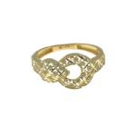 ⁦خاتم ذهب⁩ - الصورة ⁦4⁩