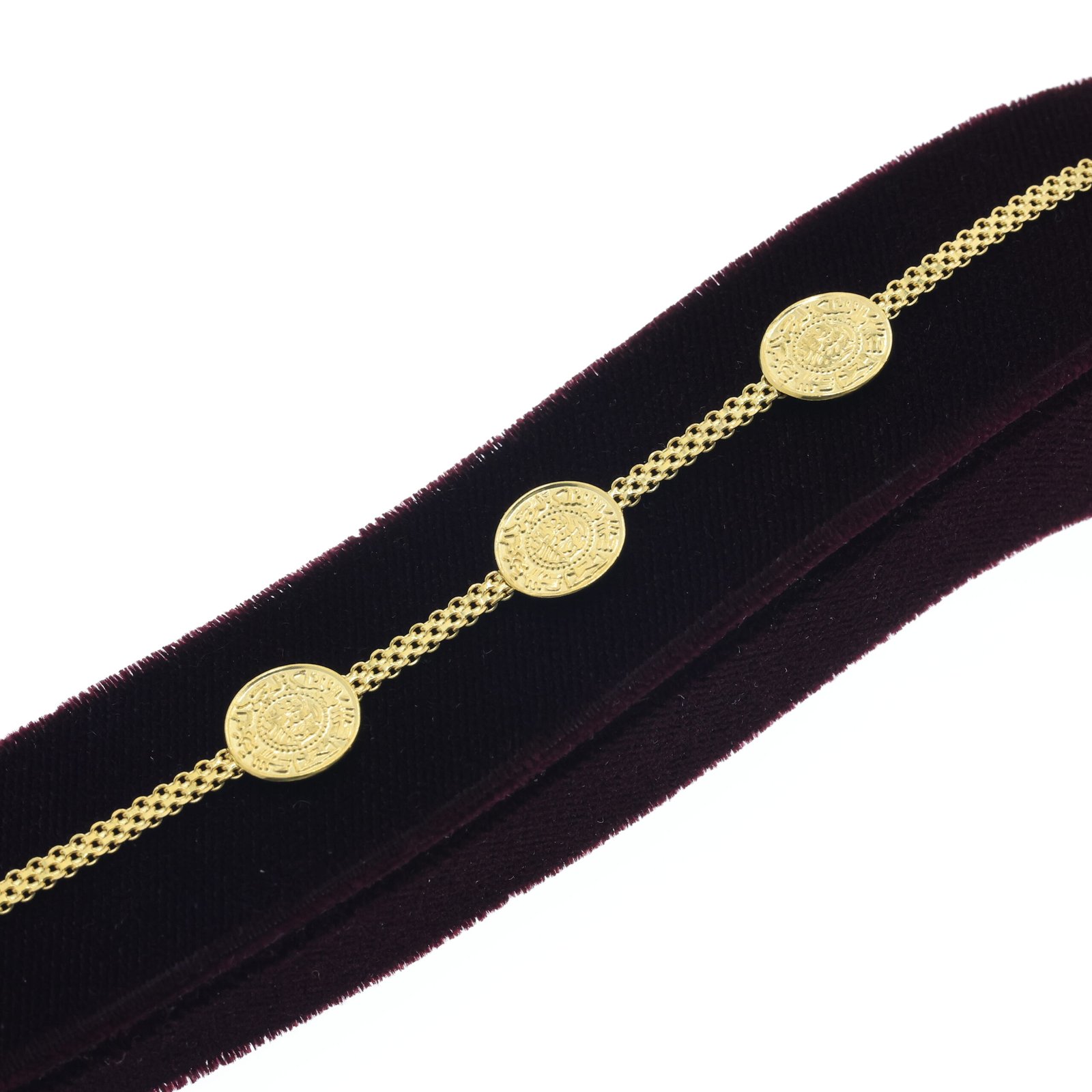 tsh003182024-PULP2 اسوارة جنيهات - الصورة 1