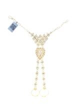 A palm of gold - Image 2