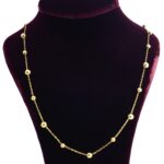Ball Necklace