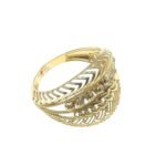 ⁦خاتم ذهب⁩ - الصورة ⁦2⁩