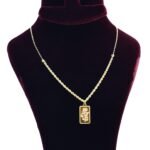 ⁦عقد السبيكة⁩ - الصورة ⁦3⁩