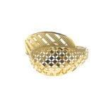 ⁦خاتم ذهب⁩ - الصورة ⁦3⁩