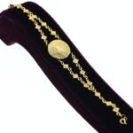 عرض الاساور ذهب 21 - الصورة 5