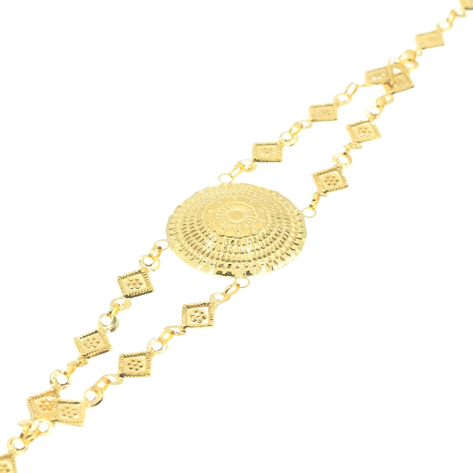 _MG_2322 عرض الاساور ذهب 21 - الصورة 1