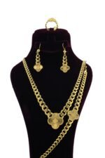 ⁦طقم ذهب⁩ - الصورة ⁦2⁩