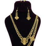 Gold Set