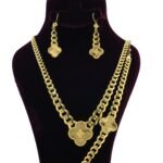 ⁦طقم ذهب⁩ - الصورة ⁦4⁩