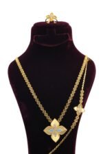 طقم ذهب روبرت كوين - الصورة 2