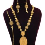 Gold Set