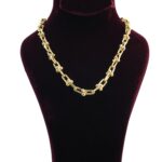 Tiffany Necklace