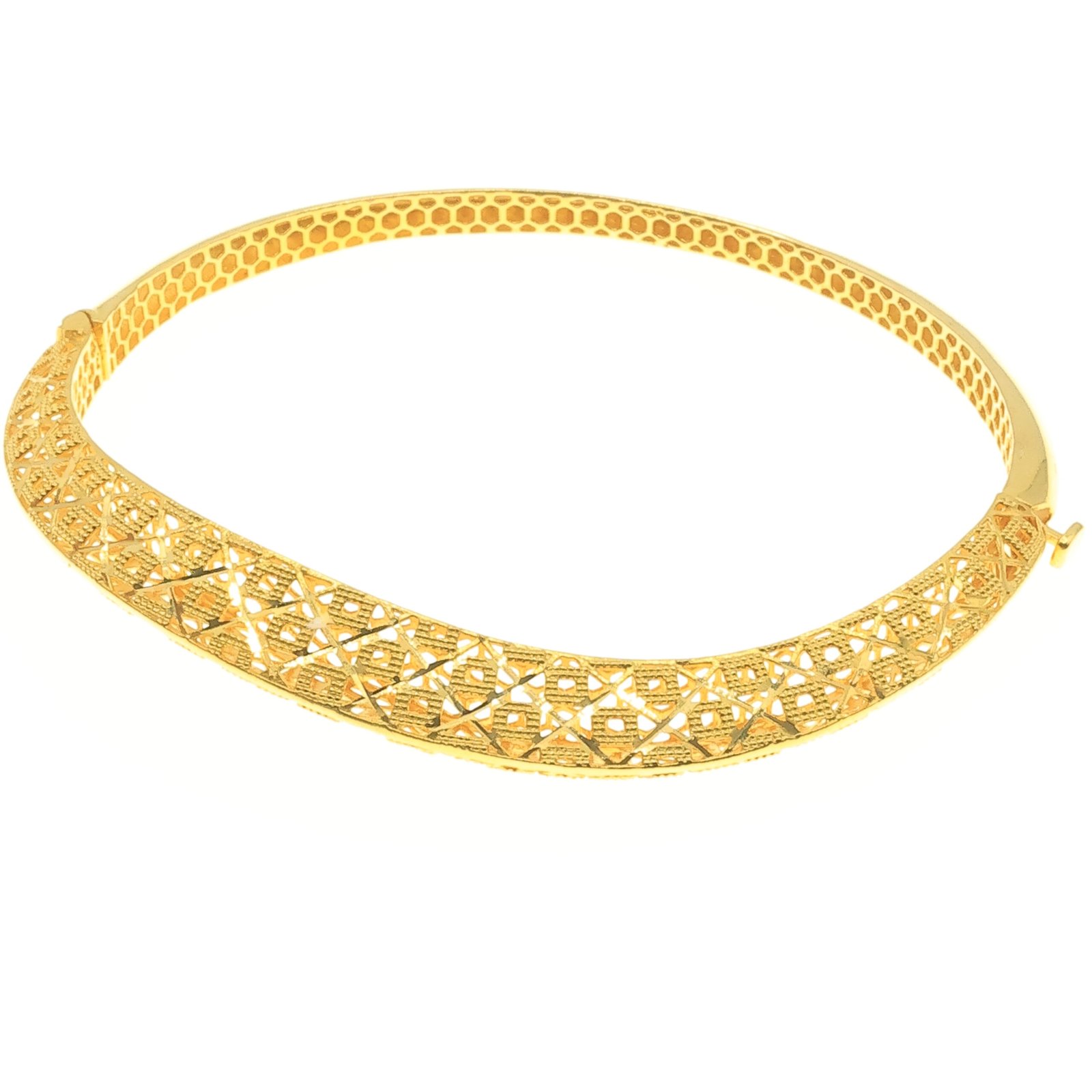 _MG_2552 إسوارة ذهب - الصورة 1