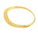 ⁦إسوارة ذهب⁩ - الصورة ⁦7⁩