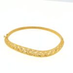 ⁦إسوارة ذهب⁩ - الصورة ⁦3⁩