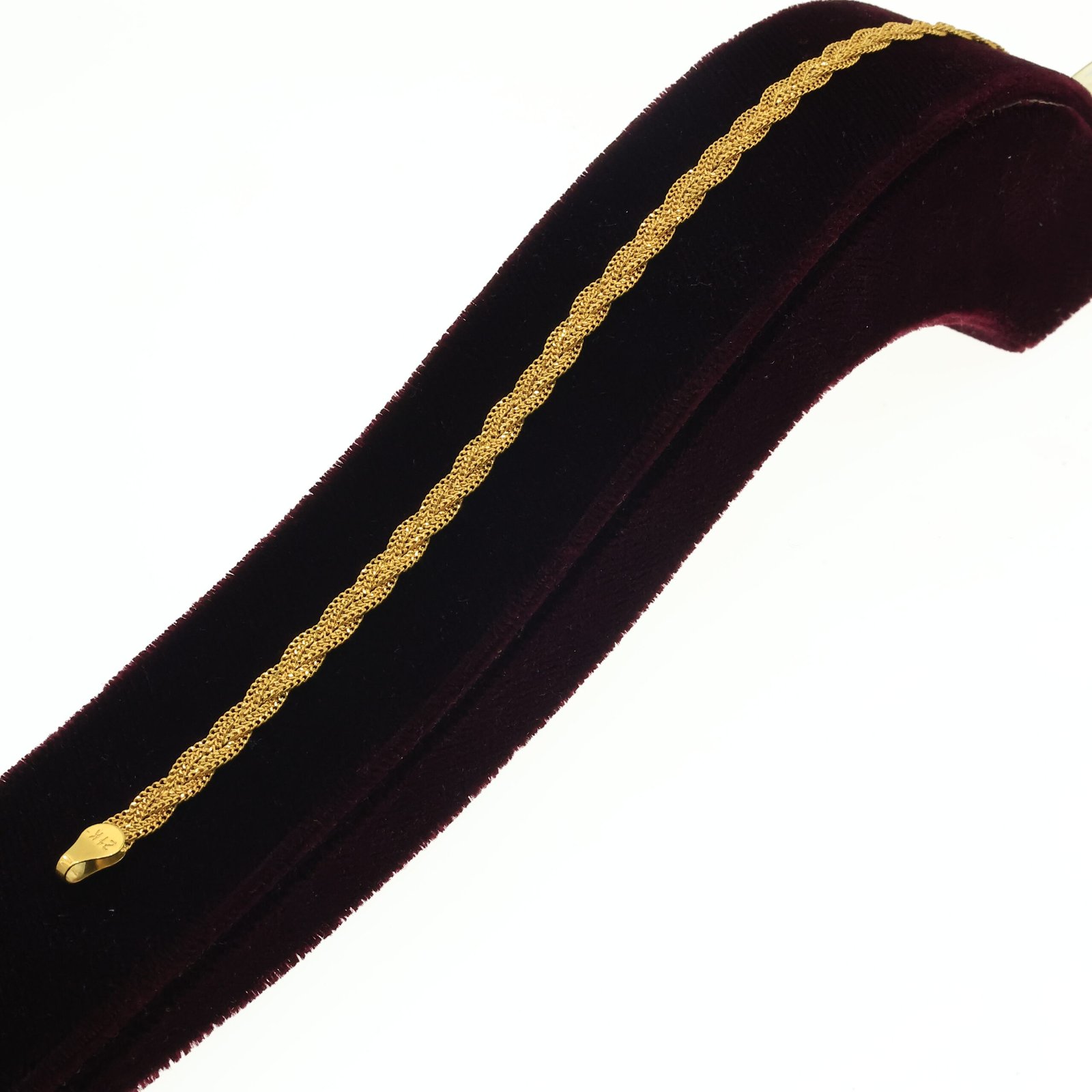 _MG_2560 انسيال ذهب - الصورة 1