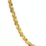 ⁦انسيال ذهب فاخر⁩ - الصورة ⁦2⁩