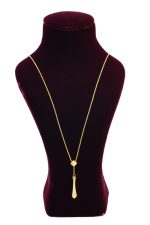 Eiffel Necklace