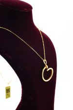 Cartier Nail Necklace - Image 3