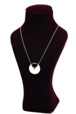 ⁦عقد بلونين مختلفين⁩ - الصورة ⁦4⁩