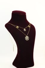 Layered Choker - Image 2