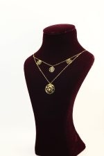 Layered Choker - Image 3