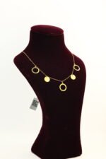 شوكر بتصميم دوائر - الصورة 3