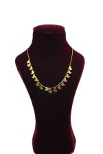 Butterfly Choker