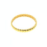Gold Bangles - Image 3