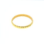Gold Bangles - Image 2