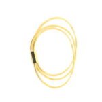 اسوارة مطاطية ثلاث حلقات - الصورة 2