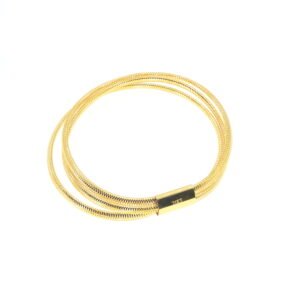 اسوارة مطاطية ثلاث حلقات