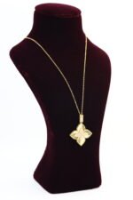 عقد ذهب روبرت كوين - الصورة 2