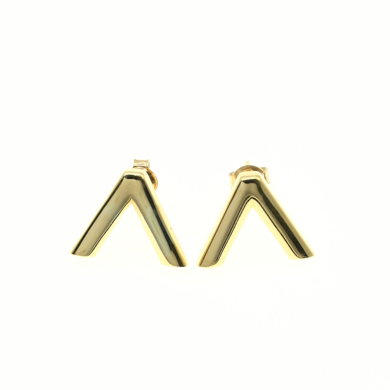 IMG_4779 حلق من دار Louis Vuitton 🔥 - الصورة 1