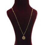 Eid Choker – Flower (نسخة)