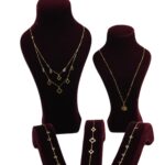 Eid Bundle with Free Bracelet