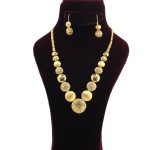 21K Gold Set