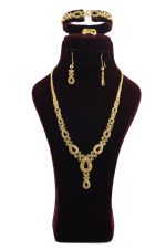 21K Gold Set - Image 4