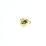 21K Gold Versace Ring - Image 2